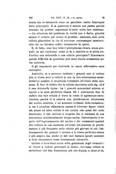 Archivio per le scienze mediche