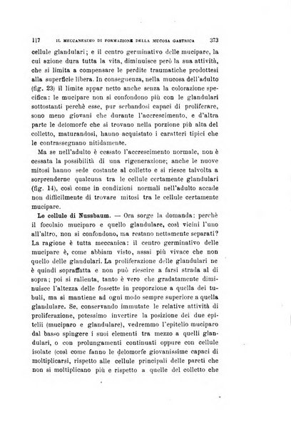 Archivio per le scienze mediche