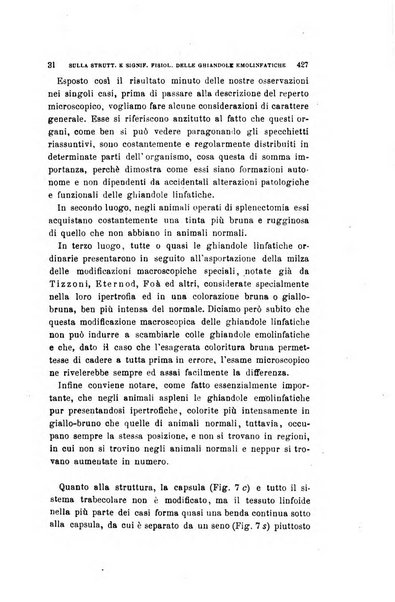 Archivio per le scienze mediche