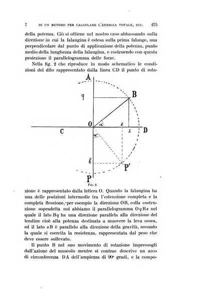 Archivio per le scienze mediche