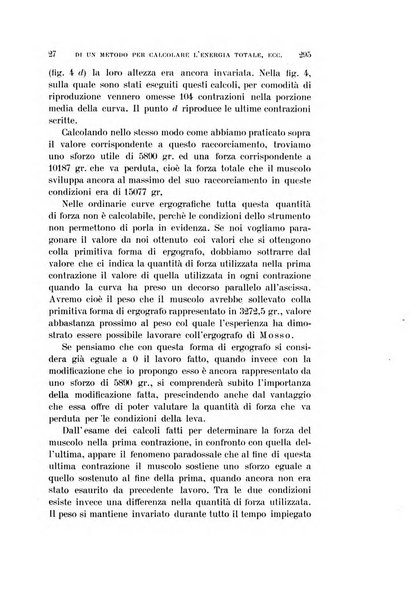 Archivio per le scienze mediche