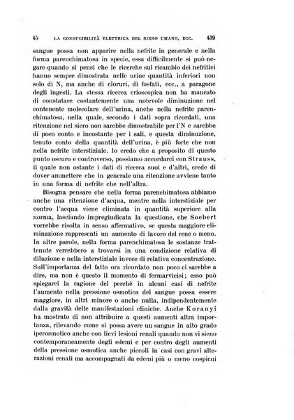 Archivio per le scienze mediche