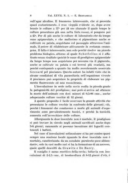 Archivio per le scienze mediche