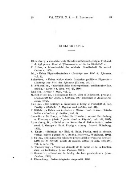 Archivio per le scienze mediche