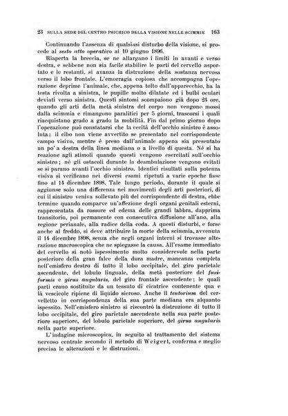 Archivio per le scienze mediche