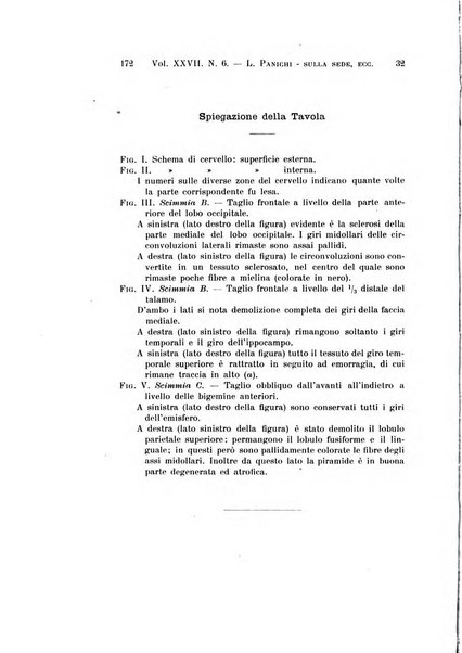 Archivio per le scienze mediche