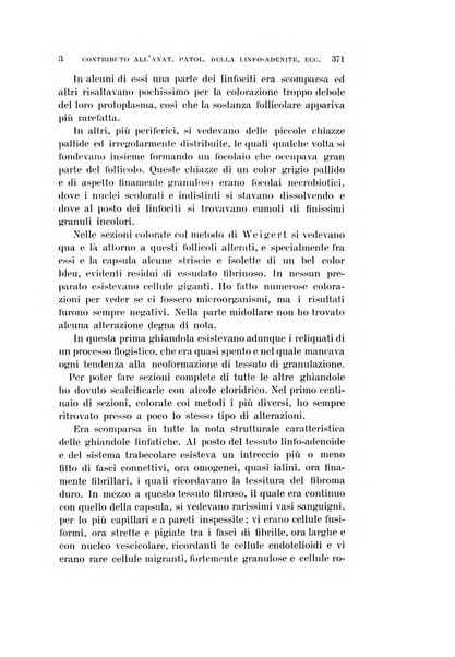 Archivio per le scienze mediche