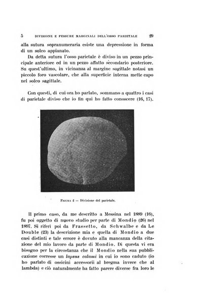 Archivio per le scienze mediche