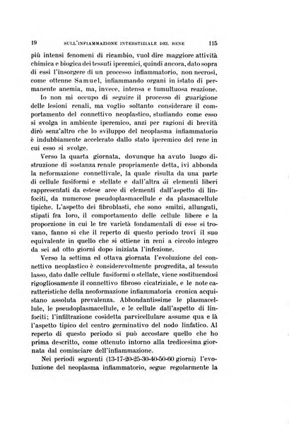 Archivio per le scienze mediche