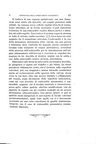 Archivio per le scienze mediche