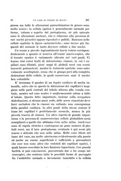 Archivio per le scienze mediche