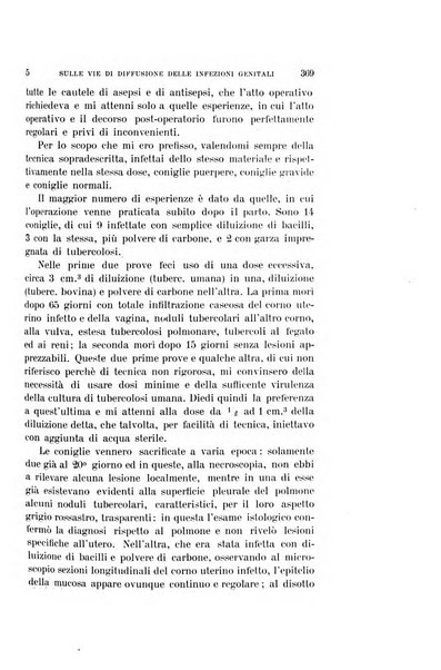 Archivio per le scienze mediche