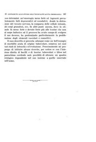 Archivio per le scienze mediche