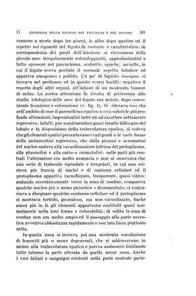 Archivio per le scienze mediche