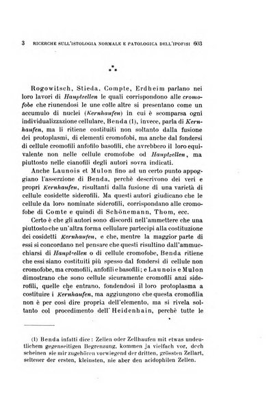 Archivio per le scienze mediche