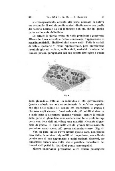 Archivio per le scienze mediche