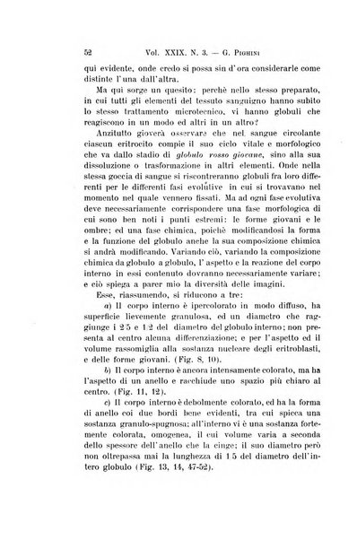 Archivio per le scienze mediche