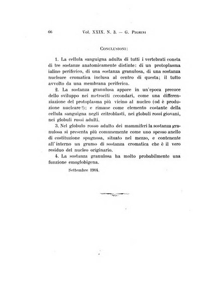 Archivio per le scienze mediche