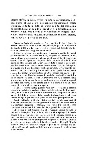 Archivio per le scienze mediche