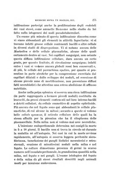 Archivio per le scienze mediche