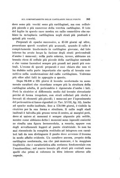 Archivio per le scienze mediche