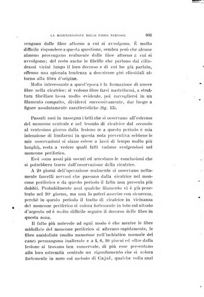 Archivio per le scienze mediche