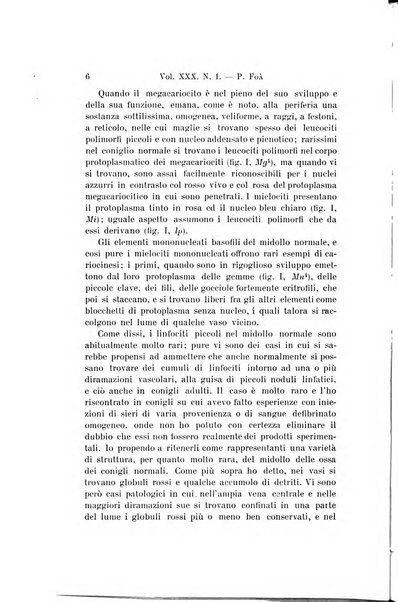 Archivio per le scienze mediche