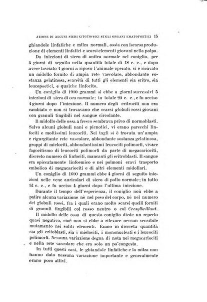 Archivio per le scienze mediche