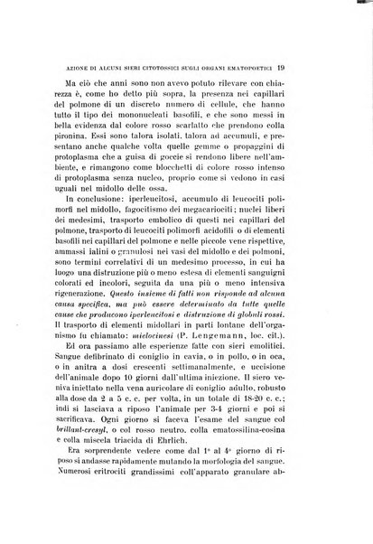 Archivio per le scienze mediche