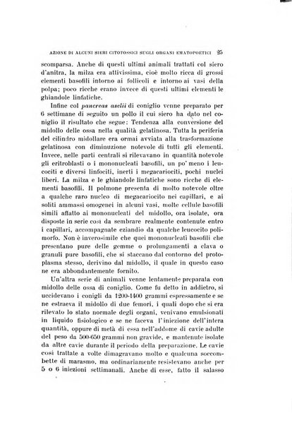 Archivio per le scienze mediche