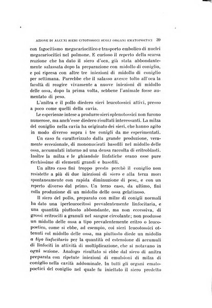 Archivio per le scienze mediche