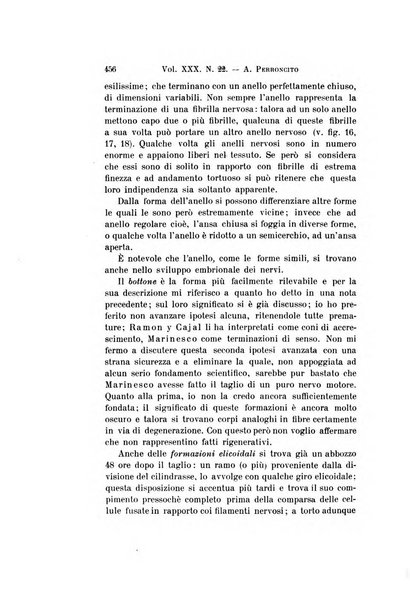 Archivio per le scienze mediche