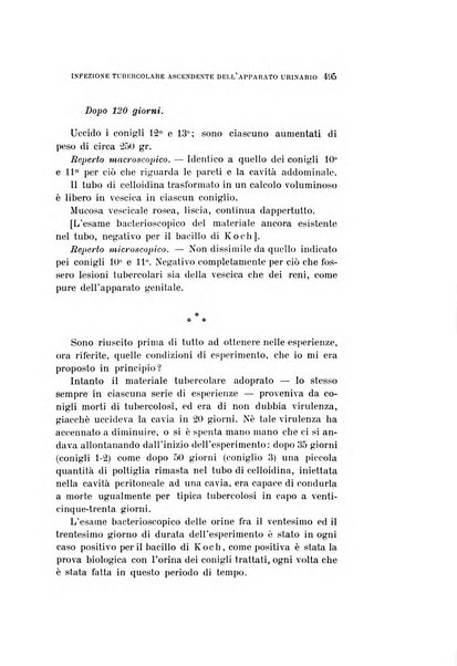 Archivio per le scienze mediche