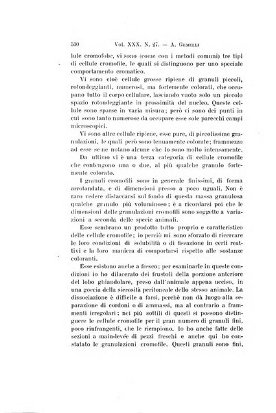 Archivio per le scienze mediche