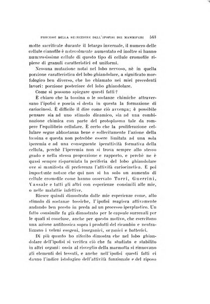 Archivio per le scienze mediche