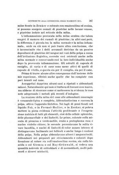 Archivio per le scienze mediche