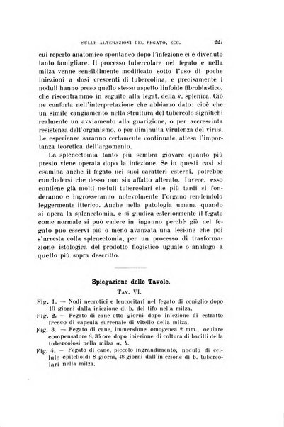 Archivio per le scienze mediche