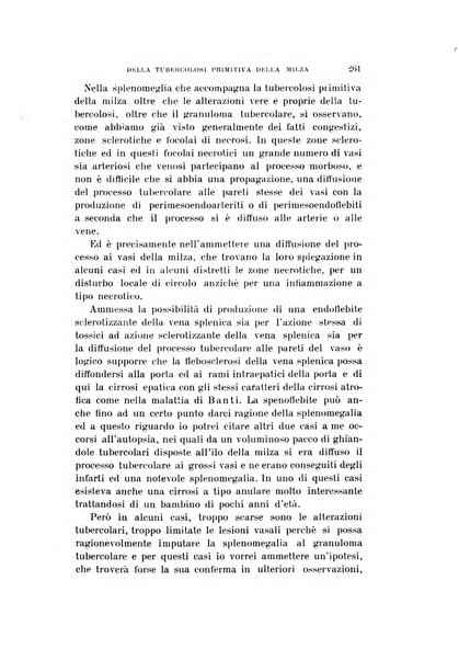 Archivio per le scienze mediche