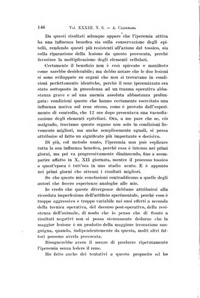 Archivio per le scienze mediche