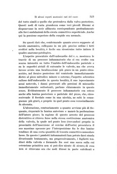 Archivio per le scienze mediche