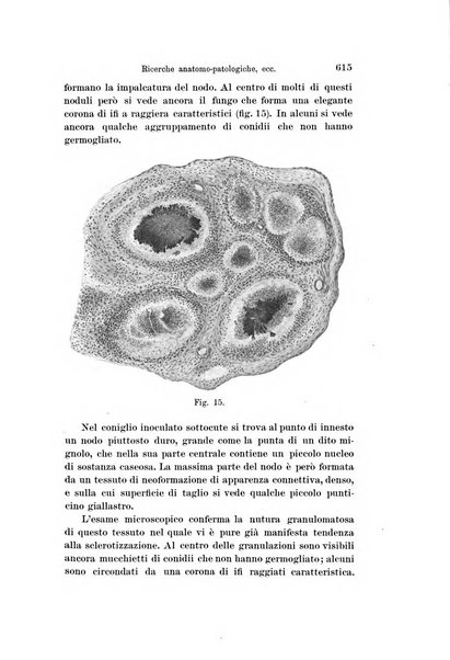 Archivio per le scienze mediche