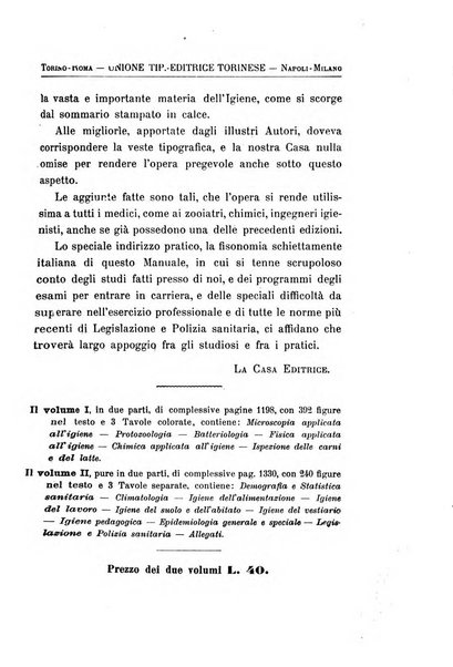 Archivio per le scienze mediche