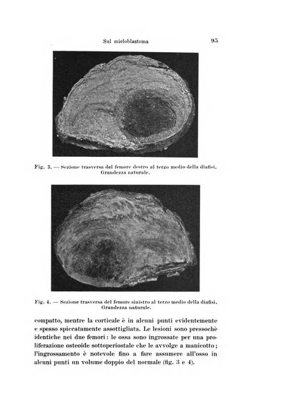 Archivio per le scienze mediche