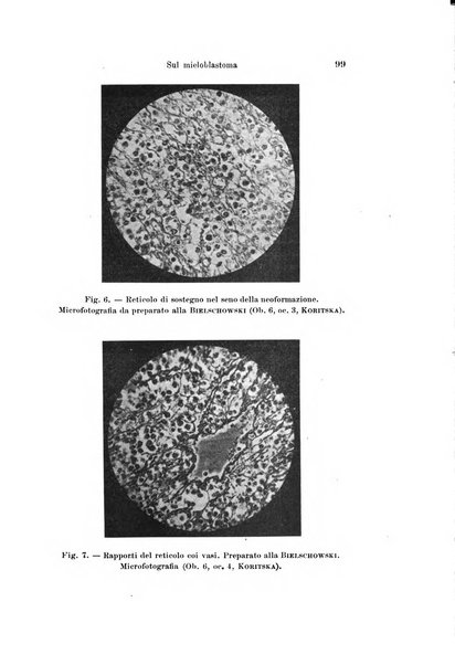 Archivio per le scienze mediche