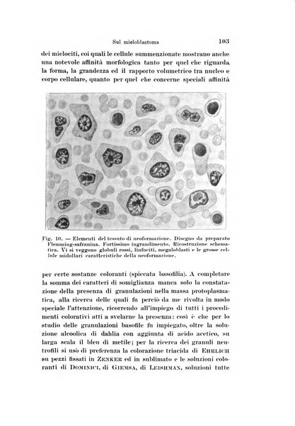 Archivio per le scienze mediche