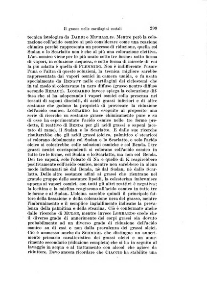 Archivio per le scienze mediche