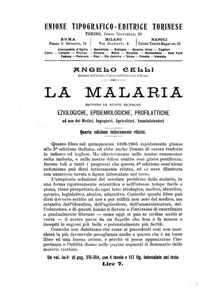 Archivio per le scienze mediche