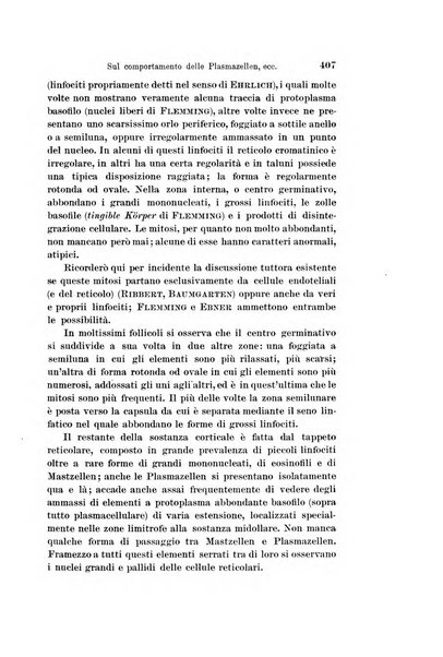 Archivio per le scienze mediche