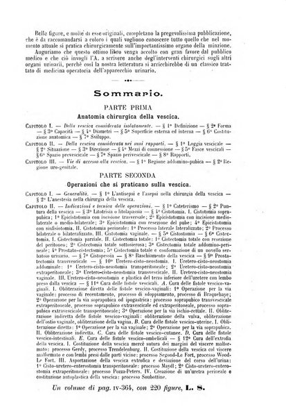 Archivio per le scienze mediche