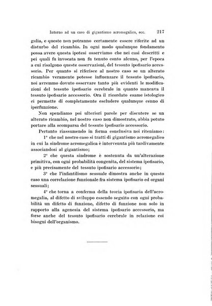 Archivio per le scienze mediche